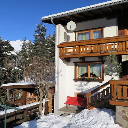 Appartement Gstrein Ζόλντεν Εξωτερικό φωτογραφία