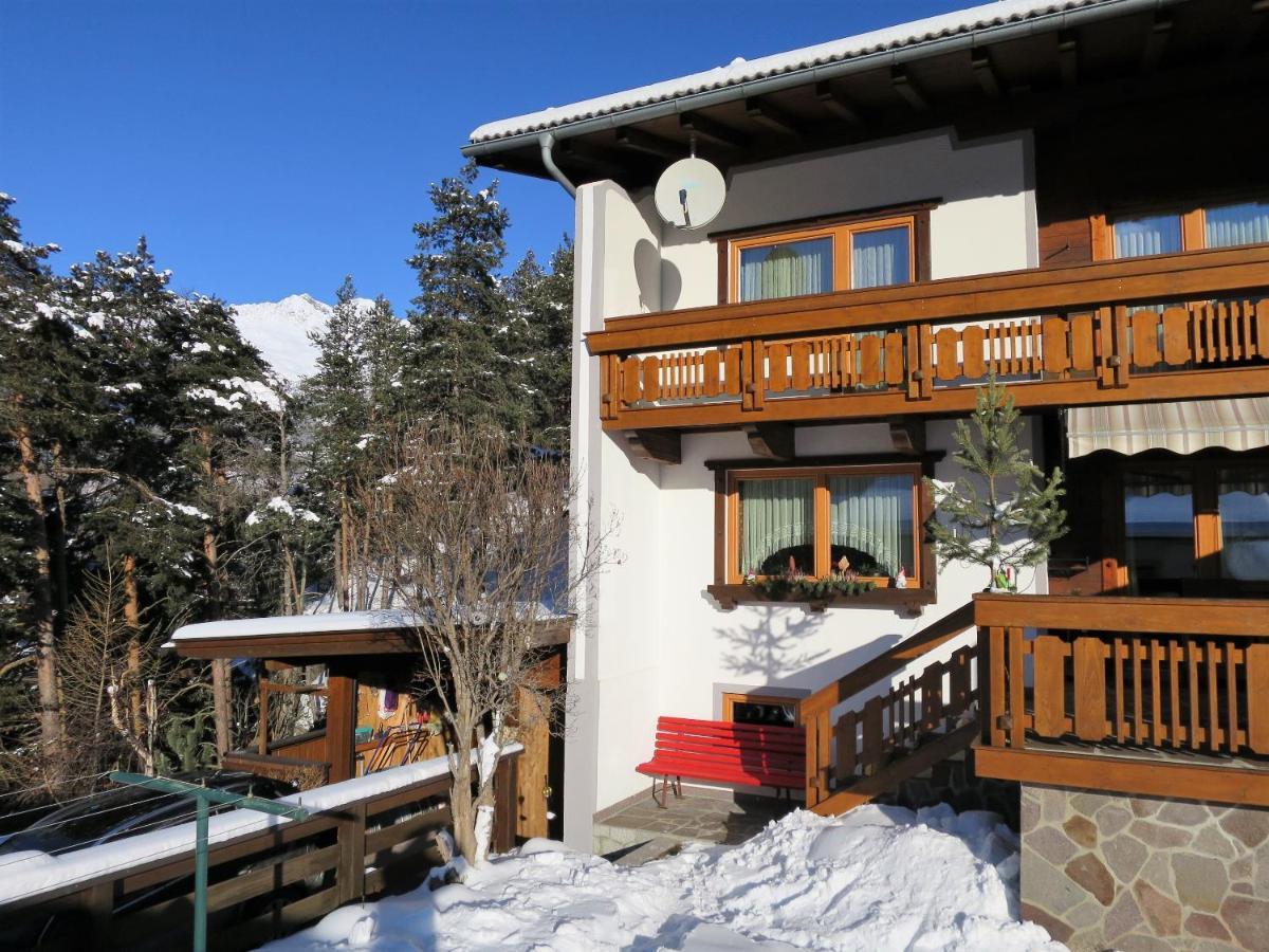 Appartement Gstrein Ζόλντεν Εξωτερικό φωτογραφία