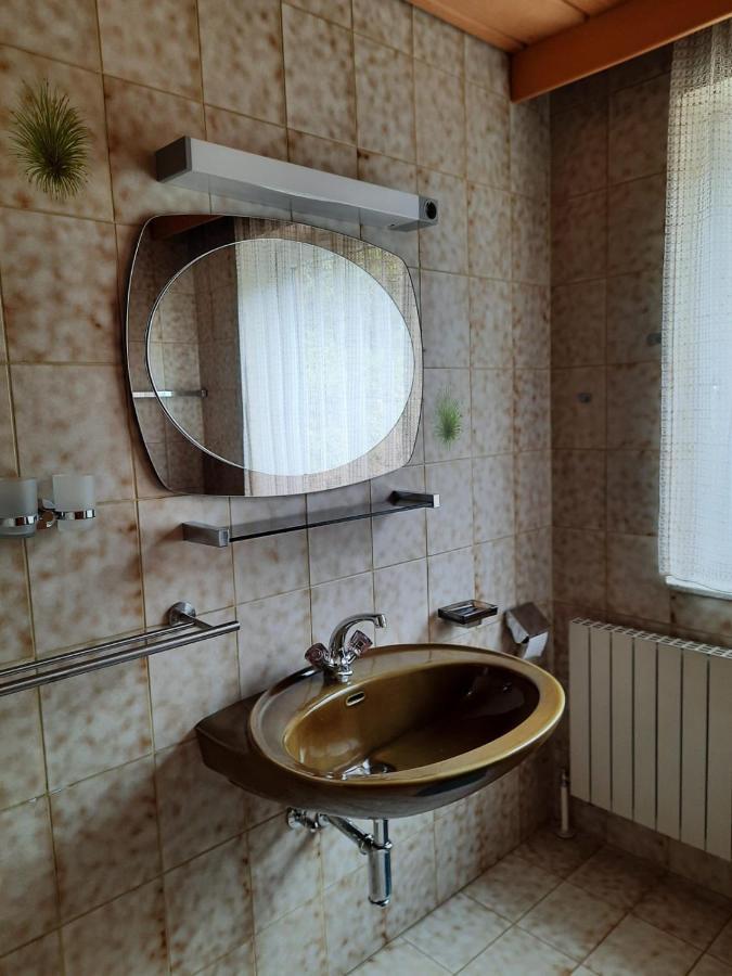 Appartement Gstrein Ζόλντεν Εξωτερικό φωτογραφία