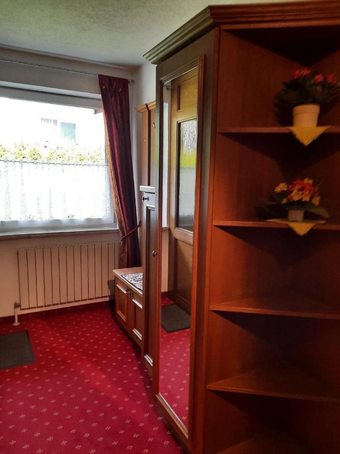 Appartement Gstrein Ζόλντεν Εξωτερικό φωτογραφία