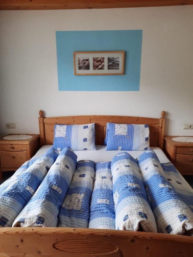 Appartement Gstrein Ζόλντεν Εξωτερικό φωτογραφία