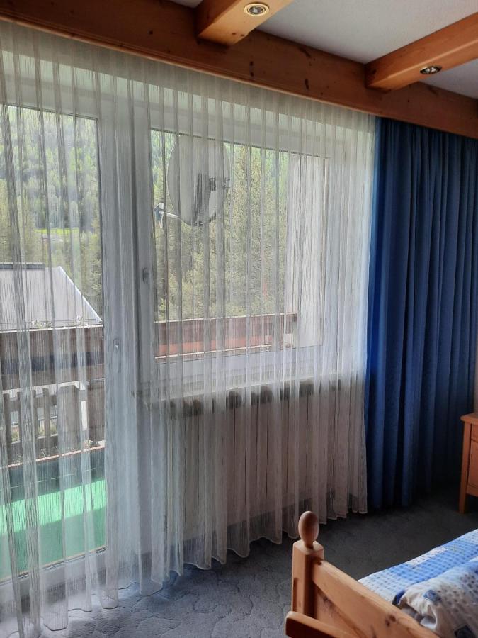 Appartement Gstrein Ζόλντεν Εξωτερικό φωτογραφία
