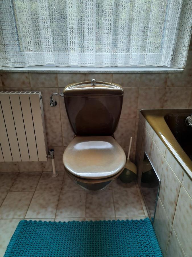Appartement Gstrein Ζόλντεν Εξωτερικό φωτογραφία