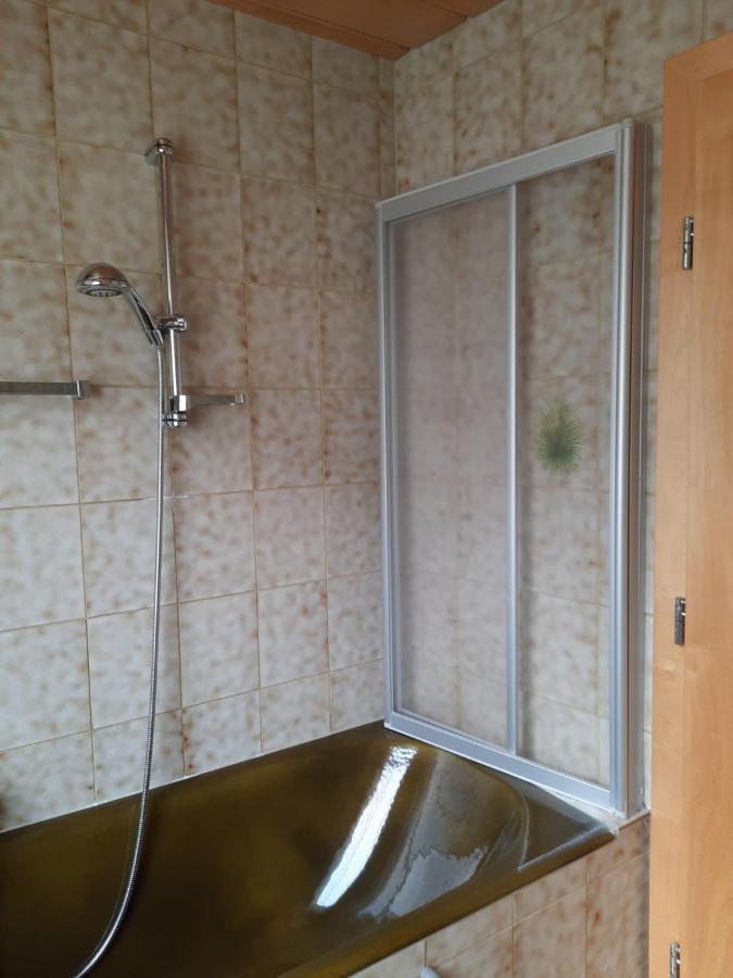 Appartement Gstrein Ζόλντεν Εξωτερικό φωτογραφία