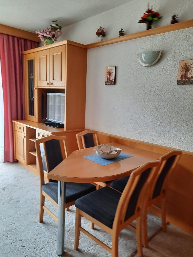 Appartement Gstrein Ζόλντεν Εξωτερικό φωτογραφία