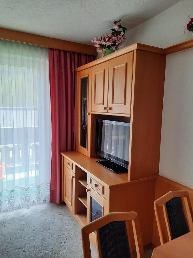 Appartement Gstrein Ζόλντεν Εξωτερικό φωτογραφία