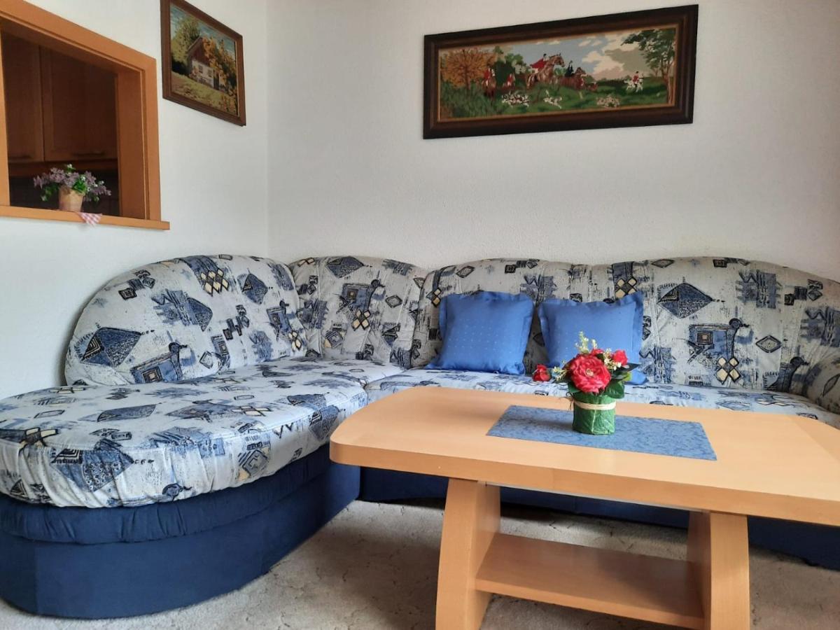 Appartement Gstrein Ζόλντεν Εξωτερικό φωτογραφία