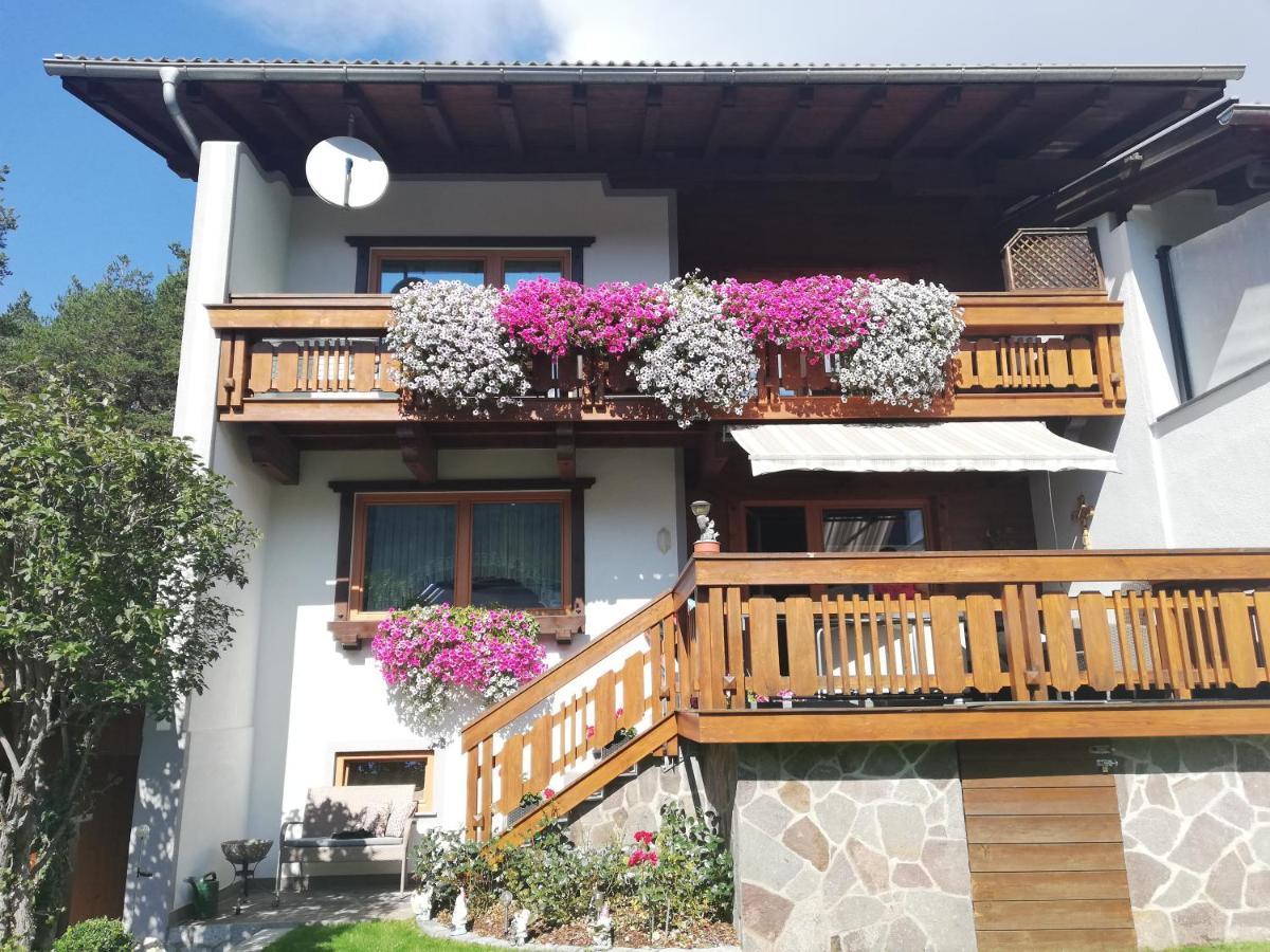 Appartement Gstrein Ζόλντεν Εξωτερικό φωτογραφία