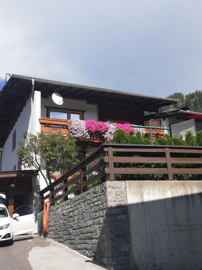 Appartement Gstrein Ζόλντεν Εξωτερικό φωτογραφία
