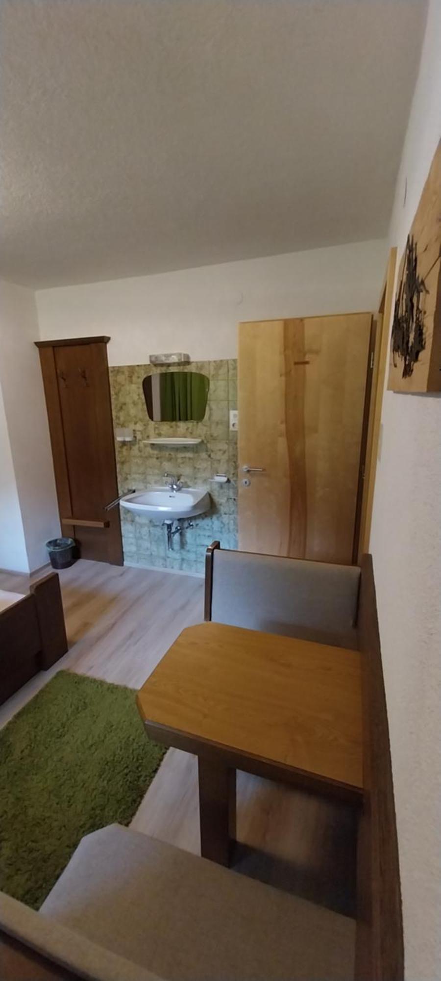 Appartement Gstrein Ζόλντεν Εξωτερικό φωτογραφία