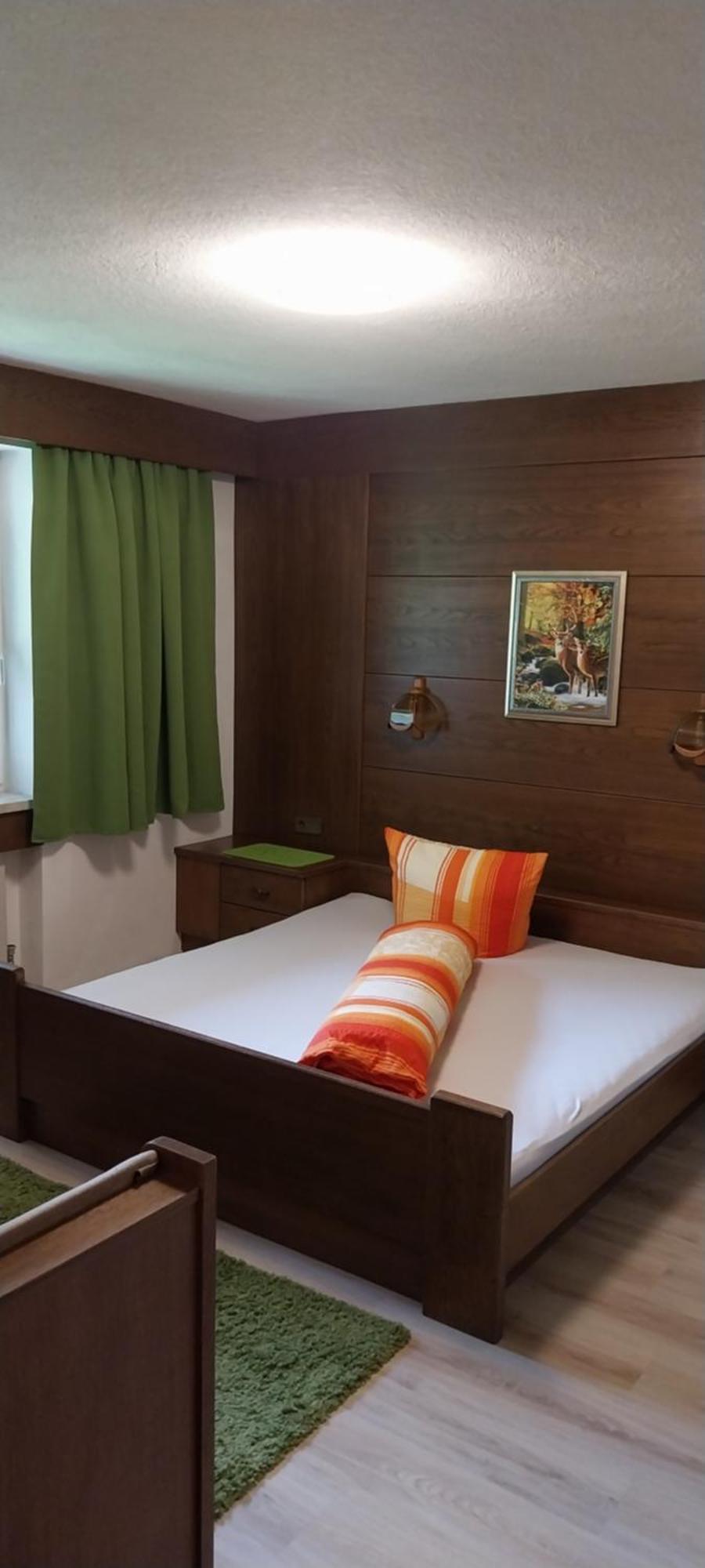 Appartement Gstrein Ζόλντεν Εξωτερικό φωτογραφία