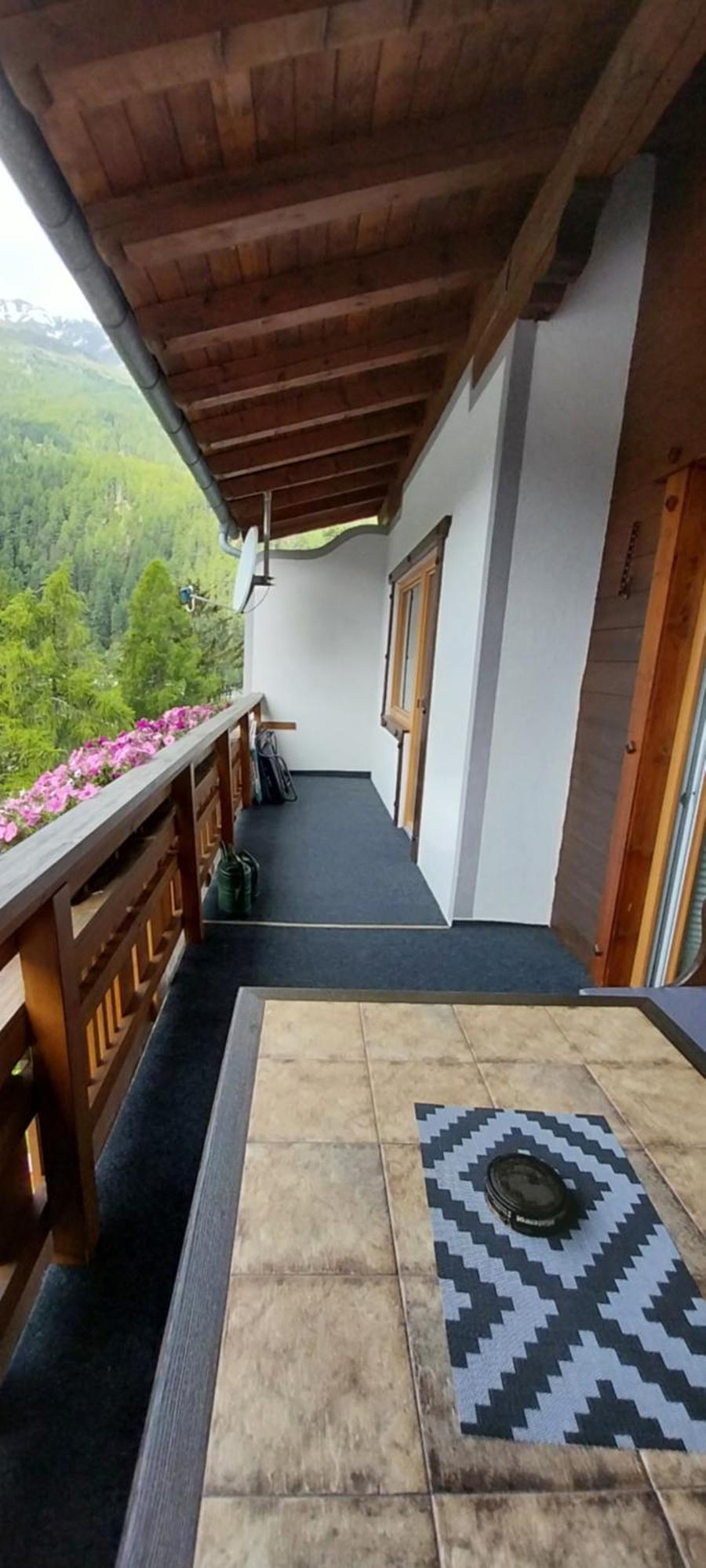 Appartement Gstrein Ζόλντεν Εξωτερικό φωτογραφία