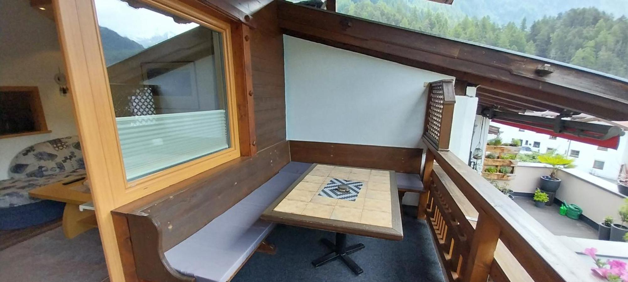 Appartement Gstrein Ζόλντεν Εξωτερικό φωτογραφία